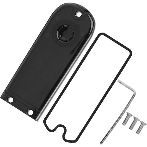 Panneau étanche pour trottinette Ninebot MAXG30, carte de circuit imprimé du tableau de bord, fournitures portables