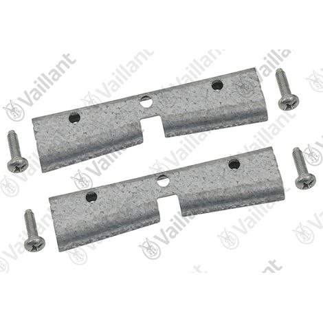 Porte-Vaillant (2 pièces)