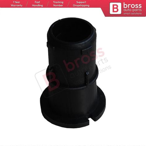 Bdp1010 Rétroviseur extérieur électrique latéral rabattable et pivotant avec support 963028691r pour Citroën C4 Picasso Elysée Peugeot 301 - Panneaux de porte intérieurs et pièces-- (1/5)