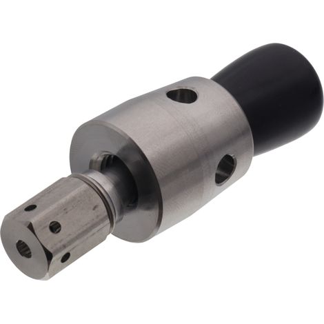 Valvola di esercizio sicurezza 64mm per pentola a pressione Aeternum Astral (1/5)