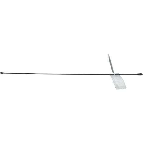 [PRODUIT D'OCCASION] Antenne Radio MITSUBISHI Space Star Monosp. II 1998-2006 ♻️ Ref Oe. Mr965508 - Garantie à vie (1/2)
