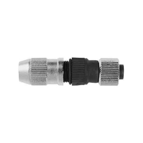Murrelektronik Buchse gerade 4pol. 0, 25-0, 5qmm 7000-12601-0000000