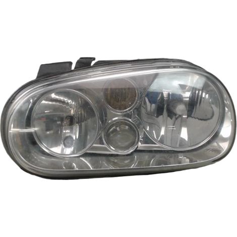 [PRODUIT D'OCCASION] Phare Gauche VOLKSWAGEN Golf Iv (1j) 1998-2004 ♻️ Ref Oe. 1j1941017n - Garantie à vie (1/3)