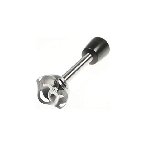 Moulinex - Mixer Pied Inox Slimforce