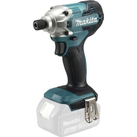 Avvitatore a impulsi 18V MAKITA - macchina nuda - DTD156Z (1/10)