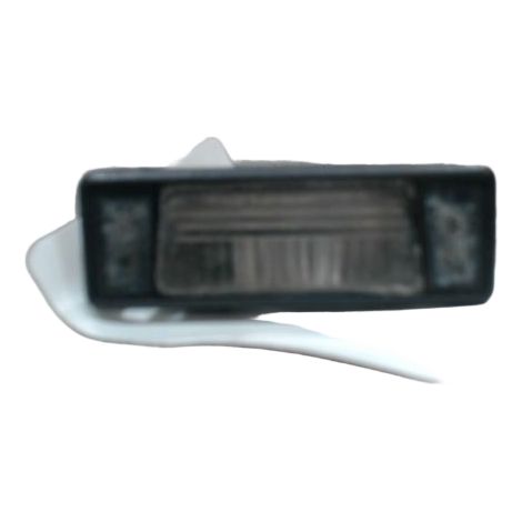 [PRODUIT D'OCCASION] Eclaireur Plaque De Police Droit NISSAN Qashqai ♻️ Ref Oe. 26510jd00a - Garantie à vie (1/2)