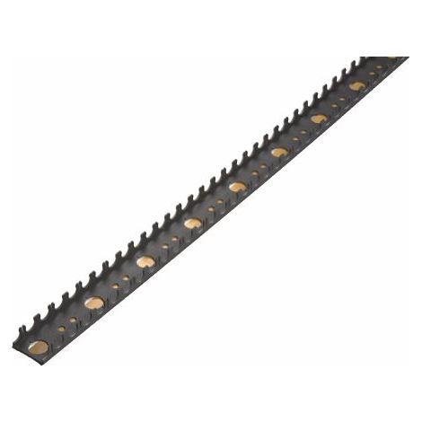 Schütz Clipschienen für 20 mm Heizrohr, 2 m lang - 7747433841 von Buderus