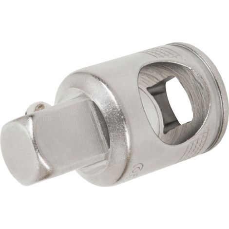 Bahco 3/8 auf 1/2 Adaptergleitstück (1/4)