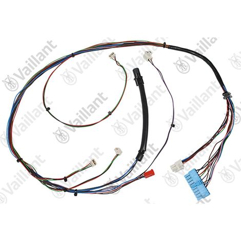 VAILLANT Mazo de cables VCW 20/26+25/32 CS/1-5 R1 Vaillant-Nr. , 0010028558