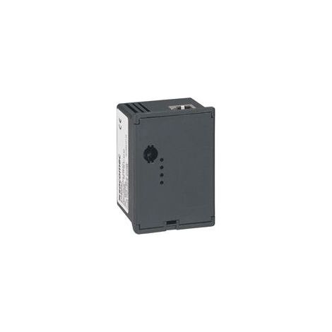 Module de communication ethernet pour centrale emdx³ premium (014669) LEGRAND 014676 (1/3)