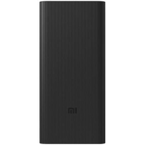 Xiaomi power bank 18w 30000mah gl