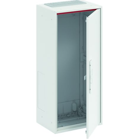 A14 Armoire vide 1 Largeurs de Panneau 4 Rangées IP44 2CPX052015R9999 ABB D752015