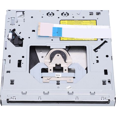 Module de lentille laser de remplacement pour rayons bleus SBP1 SH1&2 RSM2639A1 SLM1TA0 AK61&00895A