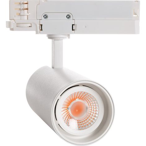 3-Phasenstromschiene LED-Strahler 30W für Metzgereien 1800K Superwarm