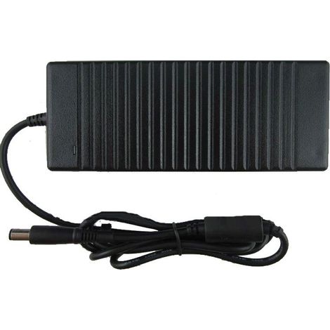 HP 609941-001 adaptador e inversor de corriente Interior 120 W Negro (1/4)