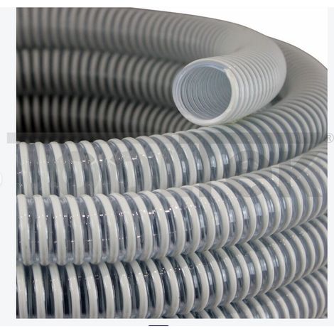 tubo spiralato ø 25 mm - rotolo 25 mt (1/3)