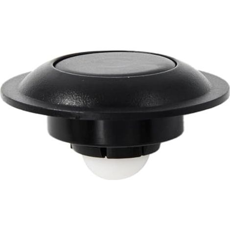 Applicable Compatible avec Fiat Ducato pour Citroen Mk3 pour Peugeot Boxer Bouton de Déverrouillage de Porte Intérieure Arrière en Plastique 735426396 735539554 1607485980 (1/5)