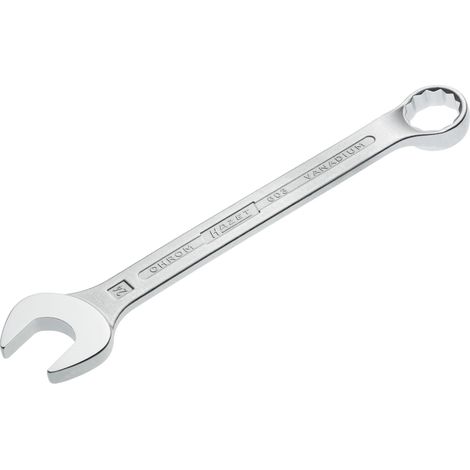 Chiave a bussola 603 SW 24mm L.270mm Forma B acciaio speciale (1/2)