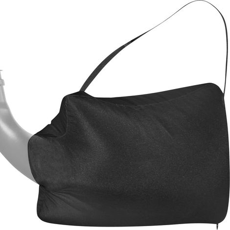 Güde Laubfangsack für 94399 Laubsauger Fangsack Beutel Laubsack Auffangsack