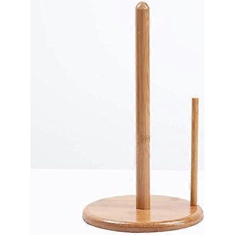 Porte-papier toilette en acier inoxydable, étagère de rangement murale semi-fermée pour salle de bain et cuisine (1/5)