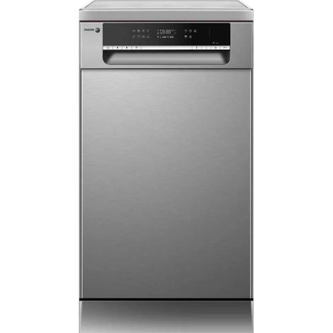 Geschirrspüler fagor 4lvf-435adx 10 Maßgedecke Eco Modus (1/3)