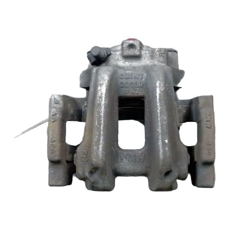 [PRODUIT D'OCCASION] Etrier De Frein Arriere Droit BMW Serie 3 ♻️ Ref Oe. 34216850974 - Garantie à vie (1/4)