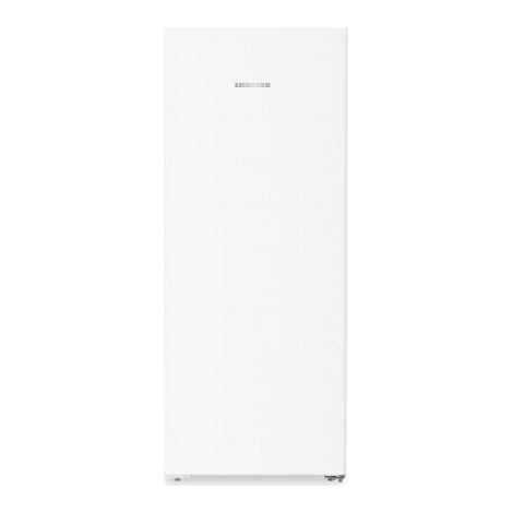 Liebherr Re 4620. Capacità netta frigorifero: 298 L, Classe climatica: SN-T, Emissione acustica: 36 dB. Tipo di display: LCD, Numero di ripiani frigorifero: 5, Numero di cassetti per ve... - 992441651 (1/5)