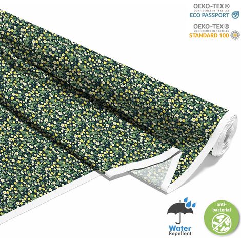 Outdoor dekostoffe oxford - Motiv Frühling I DX7606 (1/5)
