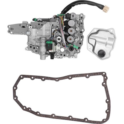 Kit de joint de carter d'huile de filtre de corps de soupape de Transmission JF011E, remplacement REOR01A pour Suzuki Kizashi 2,4 l (1/5)
