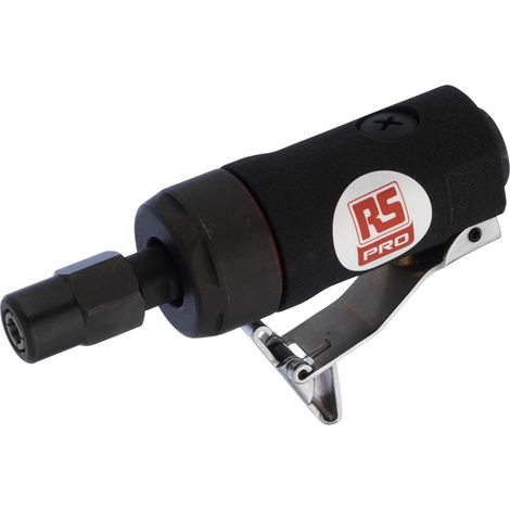 Meuleuse droite pneumatique 25000tr/min RS PRO ( Prix pour 1 ) (1/2)