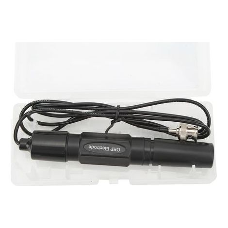 ORP 201H sonde électrode remplaable BNC prise sonde pour ORP testeur compteur contrleur 2M (1/5)