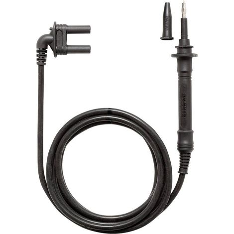 Herramienta del electricista benning 10154024 5m 2 polos