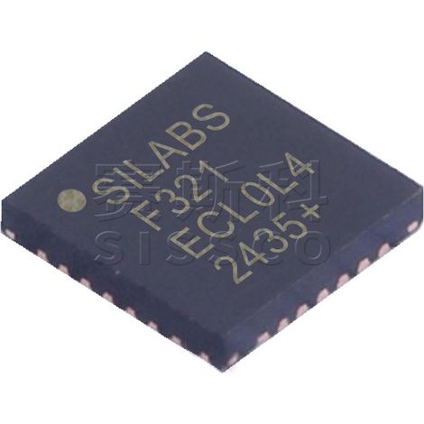 C8051F321-GMR C8051F326-GMR Electronic Components Chips Electronic Components 5 units 5
