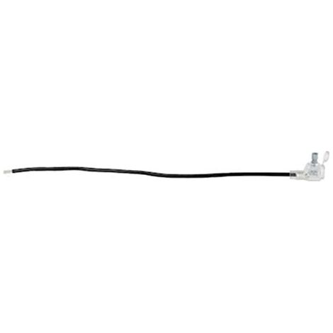 Elektrisches Zubehör Michaud p222 Kabel 16 mm² 500 mm