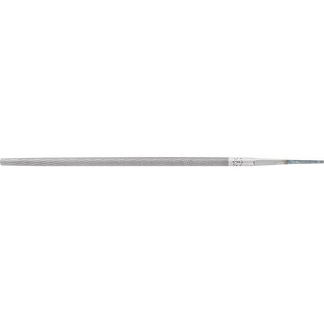 Lime d'atelier DIN 7261 L. 300 mm coupe transv. 12 mm coupe 3 rond PFERD