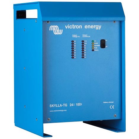 Skylla-TG 24/50(1+1) GL 120-240V