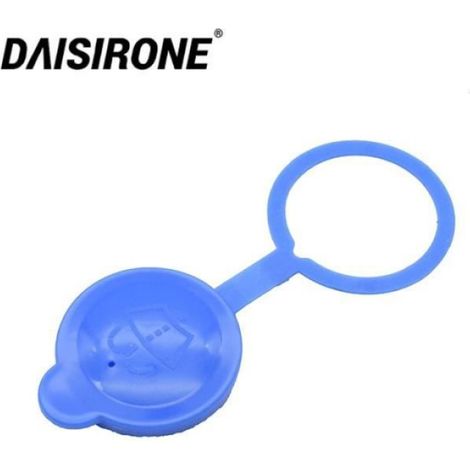 Couvercle Lave-glace - Pour Suzuki Swift 2008-2017 - Diamètre 37 mm - Bouchon Réservoir Essuie-glace - Unité