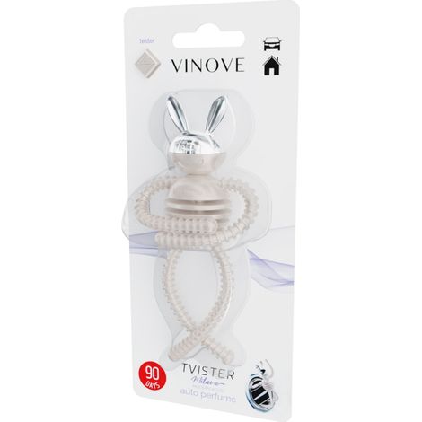 Vinove TVister Milano Deodorante per ambienti (1/4)