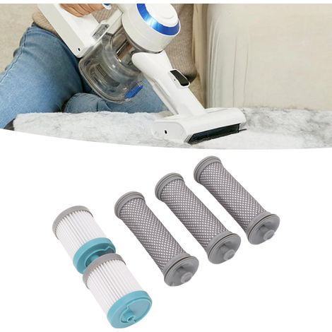 Compatible avec les accessoires et filtres pour aspirateurs Tineco A10/A11/EA10/PURE ONE S11/X. (1/5)