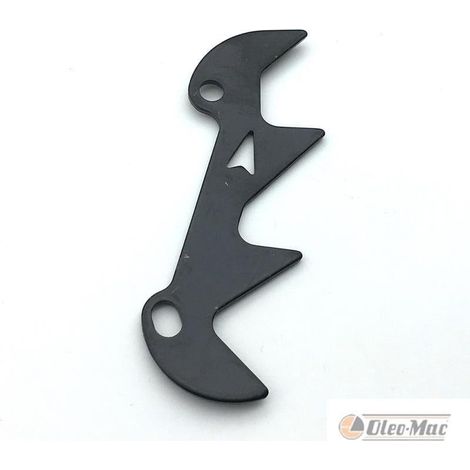 Artiglio ORIGINALE OLEOMAC motosega GSH40 - GSH400 - GSH510 - GSH560 50310142R
