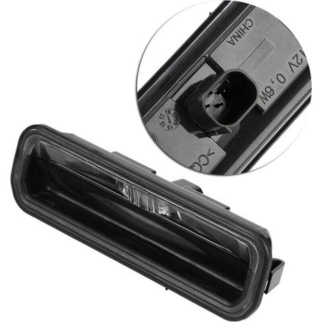 Heckklappenöffnungsschalter für Ford Focus MK3 III 2010-2014 BM5119B514AE