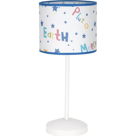 Mi Lampara - Colgante Star Estrellas De Colores 1xe27 Regx35d (1/3)
