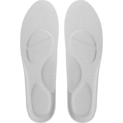 Plantillas de memoria para zapatos - tallas 36-40 (1/5)