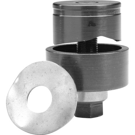Greenlee 21115 Tagliabiscotti 730EBB 59 15,2 mm