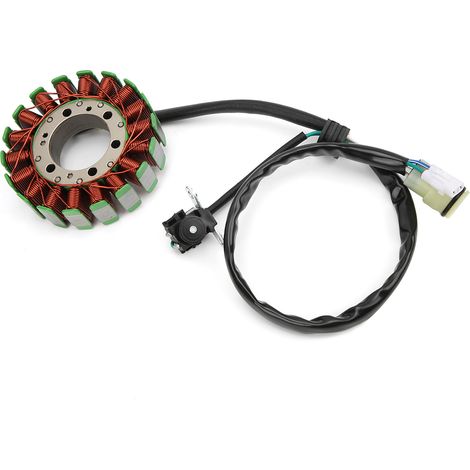Stator Magneto NM1529238LQ de remplacement compatible Yamaha Raptor 700 YFM700 2006-2017 (1/5)