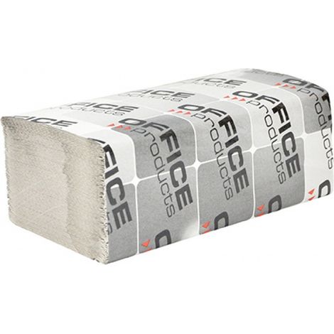 ZZ Handtuch grau 36 g 5299 (1/2)