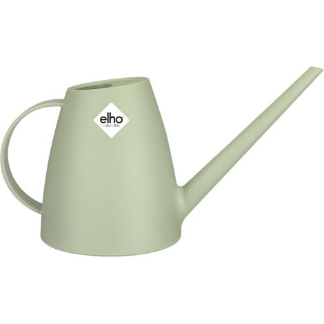 Elho Brussels Watering Can 1,8ltr Green Annaffiatoi Varie forme (1/5)