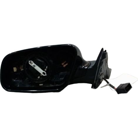 [PRODUIT D'OCCASION] Retroviseur Exterieur Electrique Gauche AUDI A3 ♻️ Ref Oe. 8l1858531ha3fz - Garantie à vie (1/3)