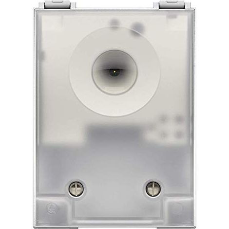 THEBEN LUNA 127 STAR S - INTERRUPTOR PUSCULAR CR CON SENSOR DE LUZ INT GR Y TEMPORIZADOR 1270900