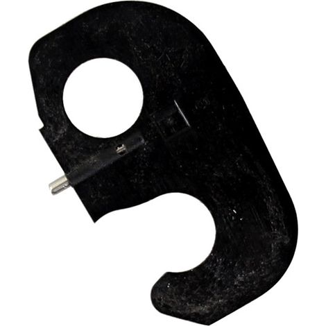 Y1FU98120 Sicherungsscheibe für Shimano FC-M770/M582/M580/M532 Kurbelarm